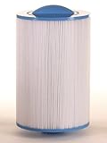 Pool Filter Replaces Unicel 7CH-552, Pleatco PTL55XW-F2M, Filbur FC-0465 Filter Cartridge for Swimming Pool and Spa