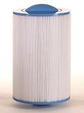 Pool Filter Replaces Unicel 7CH-552, Pleatco PTL55XW-F2M, Filbur FC-0465 Filter Cartridge for Swimming Pool and Spa