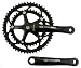 SHIMANO 105 Octalink FC-5502 170mm Double 42x53 Crankset