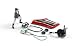 Schleich Reitsets 42020 Springreitset