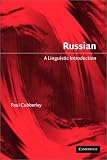 Russian: A Linguistic Introduction