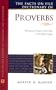 The Facts on File Dictionary of Proverbs (Facts on File Library of Language and Literature)