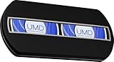 PSP UMD Manager Black