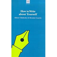 How to Write About Yourself (Writers' Guides)