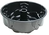 Nordic Ware Rose Cast Bundt Pan