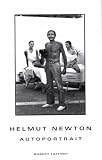  Autoportrait de Helmut Newton