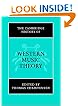 The Cambridge History of Western Music Theory (The Cambridge History of Music)