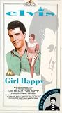 Girl Happy - Elvis Presley [UK IMPORT] - Elvis Presley