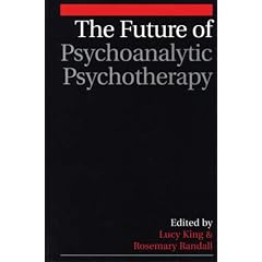 The Future of Psychoanalytic Psychotherapy