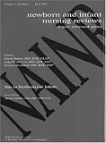 Newborn and Infant Nursing Reviews