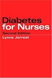 Review Wiley  / Diabetes for Nurses, Second Edition