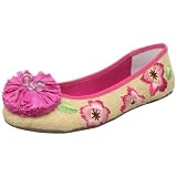 Sperry Top-Sider Womens Marin Ballet Flat