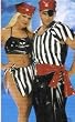 Sexy Pirate Lady Costume in Vinyl from Top Lingerie Mftr. / Captain Hooks Wench for the Truly Daring!