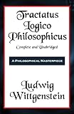 Tractatus Logico-Philosophicus  (with linked TOC)
