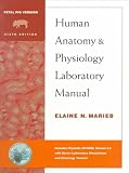 Human Anatomy and Physiology Lab Manual - Pig Version with Physioex 2.0 Package: Fetal Pig Version