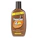 Coppertone Sunscreen Lotion, SPF 4, 8-Ounce Bottles (Pack of 3)