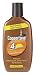 Coppertone Sunscreen Lotion, SPF 4, 8-Ounce Bottles (Pack of 3)