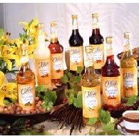 Monin Caramel Sugar-Free Syrup by Monin
