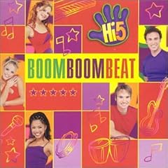 Boom Boom Beat