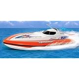 30 Superlative Mosquito Craft RC Flying Fish II Speed Boat Electric Radio Remote Control... by AmazingTechDepot.com