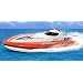 30" Superlative Mosquito Craft RC Flying Fish II Speed Boat Electric Radio Remote Control Racing Ship