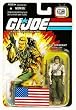 G.I. JOE Hasbro First Sergeant Duke With Jet Pack Action Figure