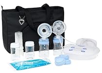 Playtex Embrace Breast Pump System