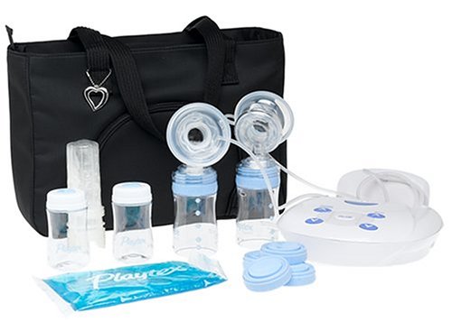 Playtex Embrace Breast Pump System