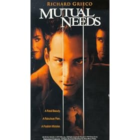 Mutual Needs [VHS] [Import]