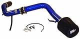 IMAGE OF K&N 69-2521TB Typhoon Air Intake Kit, Complete Cold Air, Blue