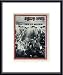Rolling Stone Cover of Altamont / Rolling Stone Magazine Vol. 50, January 21, 1970, Art Print