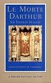 Le Morte Darthur (Norton Critical Editions)