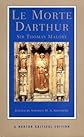 Le Morte Darthur (Norton Critical Editions)