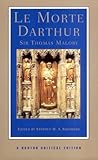 Le Morte D'Arthur