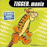 Tigger.Mania  Disney