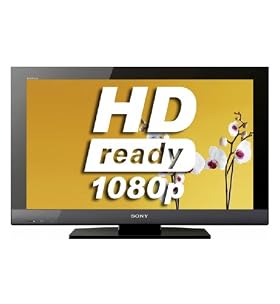 Sony Bravia 46'' KDL-46EX403 LCD TV