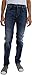 Diesel Men's Buster Regular Tapered-Leg Jean 839H