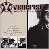 Venerea -  Losing Weight Gaining Ground