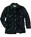 Woolrich Men's Wool Cruiser Coat