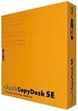 Quark Copy Desk SE