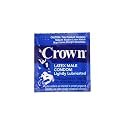 OKAMOTO Crown 60-Count Pack