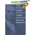 The Great Chief Justice: John Marshall and the Rule of Law (American Political Thought)