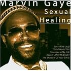 Sexual Healing by Marvin Gaye