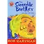 The Crocodile Brother: And Other Folk Tales (Lion Storyteller)
