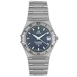 Omega Men's Constellation Watch #1502.40.00