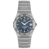 Omega Mens Constellation Automatic Chronometer Watch #1502.40.00 by Omega