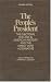 Book The People's President: The Electoral College in American History and the Direct Vote Alternative