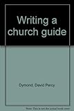 Writing a church guide