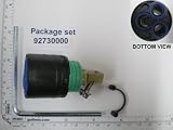 Hansgrohe 92730000 Kartusche M3 / M2