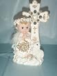 First Communion or Christening Cake Top or Centerpiece or Decoration Boy